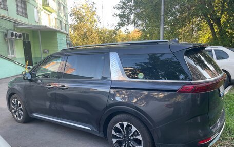 KIA Carnival, 2020 год, 4 450 000 рублей, 7 фотография
