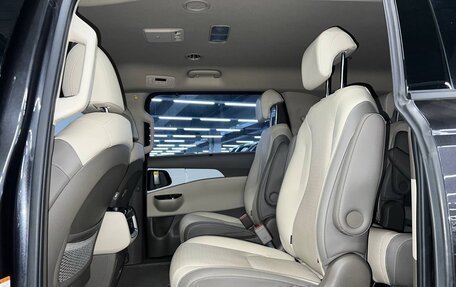 KIA Carnival, 2020 год, 4 450 000 рублей, 11 фотография