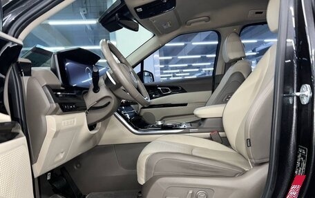 KIA Carnival, 2020 год, 4 450 000 рублей, 10 фотография