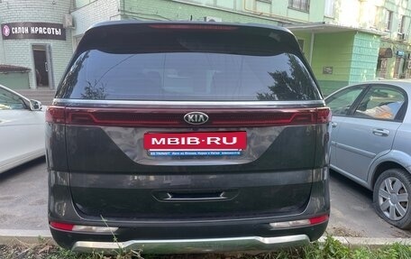 KIA Carnival, 2020 год, 4 450 000 рублей, 8 фотография