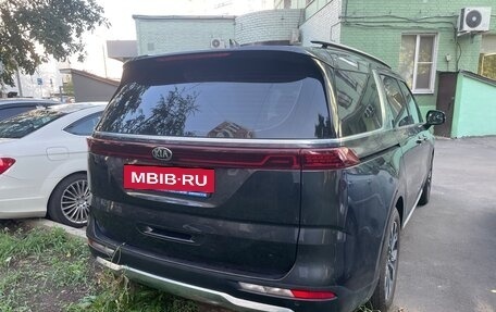 KIA Carnival, 2020 год, 4 450 000 рублей, 9 фотография