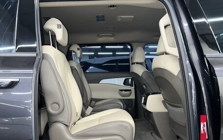KIA Carnival, 2020 год, 4 450 000 рублей, 14 фотография