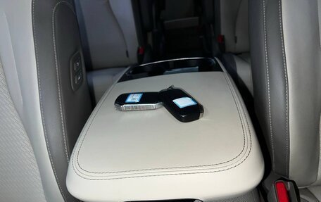 KIA Carnival, 2020 год, 4 450 000 рублей, 15 фотография