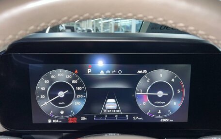 KIA Carnival, 2020 год, 4 450 000 рублей, 17 фотография