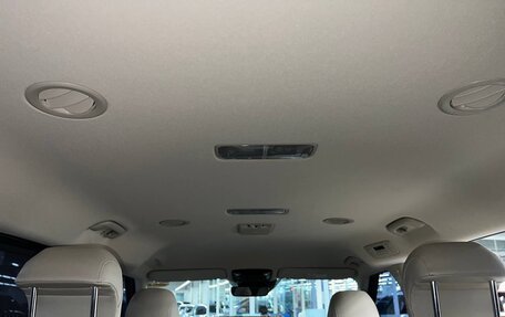 KIA Carnival, 2020 год, 4 450 000 рублей, 18 фотография