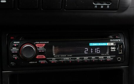 KIA Spectra II (LD), 2009 год, 365 000 рублей, 15 фотография