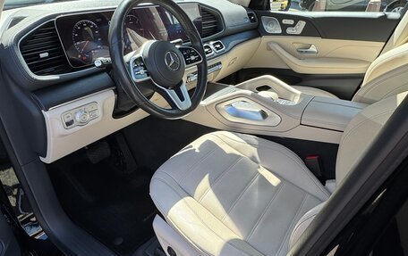 Mercedes-Benz GLE, 2020 год, 8 300 000 рублей, 7 фотография
