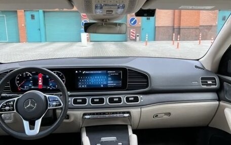 Mercedes-Benz GLE, 2020 год, 8 300 000 рублей, 9 фотография