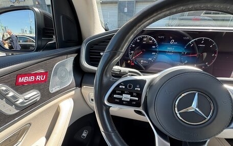 Mercedes-Benz GLE, 2020 год, 8 300 000 рублей, 10 фотография