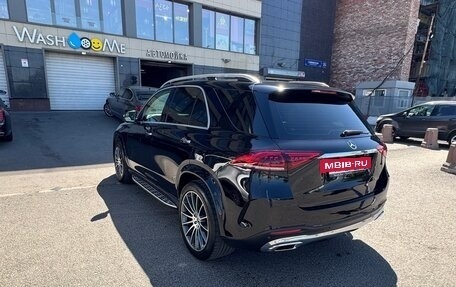 Mercedes-Benz GLE, 2020 год, 8 300 000 рублей, 5 фотография