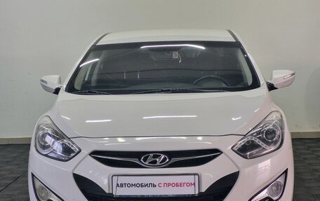Hyundai i40 I рестайлинг, 2014 год, 1 054 000 рублей, 2 фотография