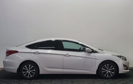 Hyundai i40 I рестайлинг, 2014 год, 1 054 000 рублей, 5 фотография