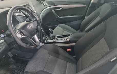 Hyundai i40 I рестайлинг, 2014 год, 1 054 000 рублей, 7 фотография