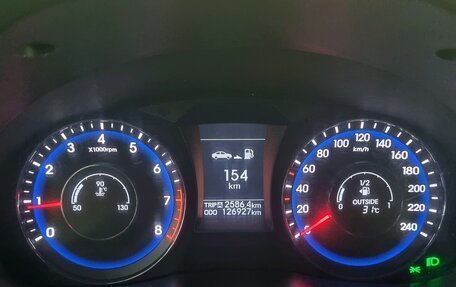 Hyundai i40 I рестайлинг, 2014 год, 1 054 000 рублей, 13 фотография