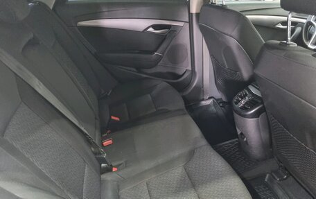 Hyundai i40 I рестайлинг, 2014 год, 1 054 000 рублей, 10 фотография