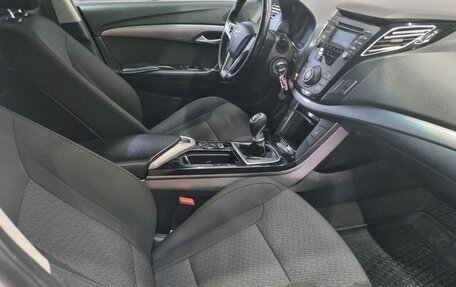 Hyundai i40 I рестайлинг, 2014 год, 1 054 000 рублей, 9 фотография