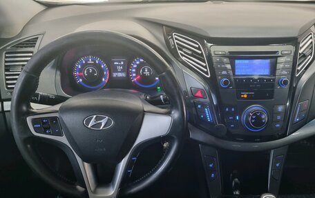 Hyundai i40 I рестайлинг, 2014 год, 1 054 000 рублей, 12 фотография