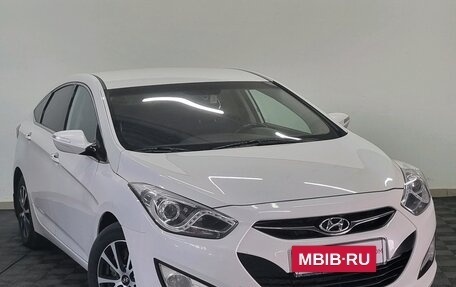 Hyundai i40 I рестайлинг, 2014 год, 1 054 000 рублей, 3 фотография