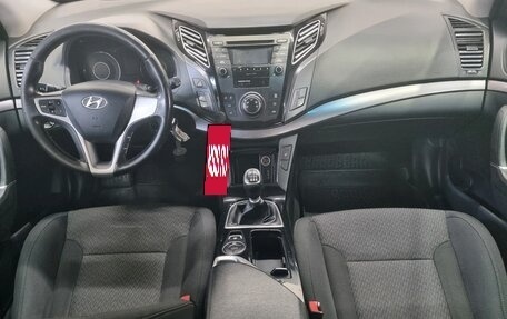 Hyundai i40 I рестайлинг, 2014 год, 1 054 000 рублей, 11 фотография
