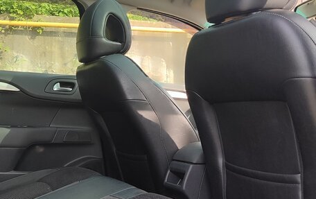 Citroen C4 II рестайлинг, 2012 год, 650 000 рублей, 11 фотография