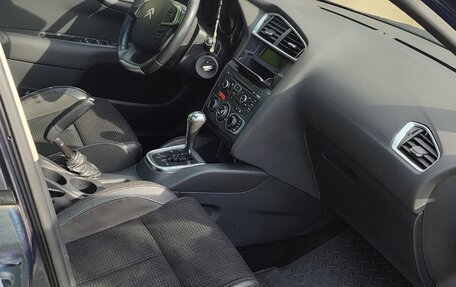 Citroen C4 II рестайлинг, 2012 год, 650 000 рублей, 8 фотография