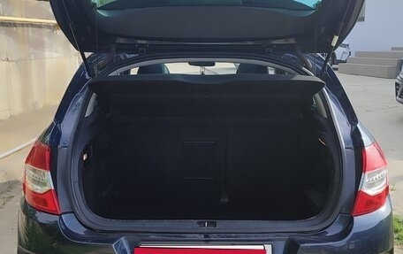 Citroen C4 II рестайлинг, 2012 год, 650 000 рублей, 13 фотография