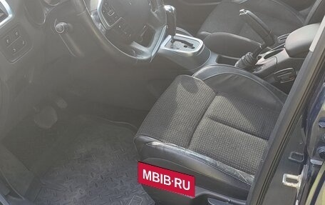Citroen C4 II рестайлинг, 2012 год, 650 000 рублей, 6 фотография