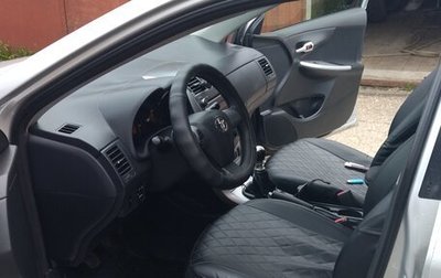 Toyota Corolla, 2012 год, 1 500 000 рублей, 1 фотография