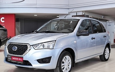 Datsun mi-DO, 2017 год, 599 000 рублей, 1 фотография