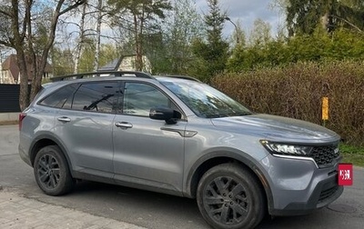 KIA Sorento IV, 2022 год, 3 925 000 рублей, 1 фотография