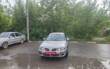 Nissan Almera, 2005 год, 360 000 рублей, 1 фотография