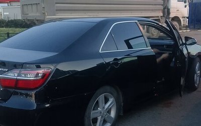 Toyota Camry, 2013 год, 1 300 000 рублей, 1 фотография