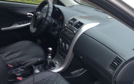 Toyota Corolla, 2012 год, 1 500 000 рублей, 4 фотография