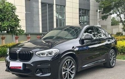BMW X4, 2021 год, 3 170 002 рублей, 1 фотография