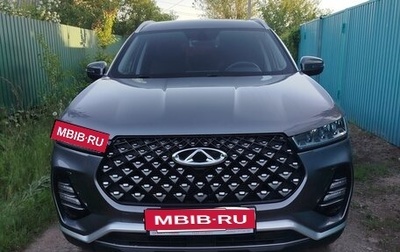 Chery Tiggo 7 Pro, 2022 год, 1 900 000 рублей, 1 фотография
