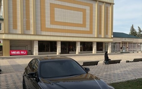 BMW 3 серия, 2018 год, 2 500 000 рублей, 3 фотография