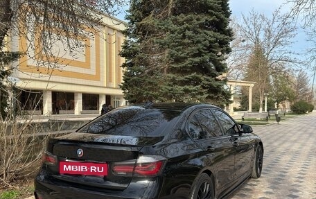 BMW 3 серия, 2018 год, 2 500 000 рублей, 2 фотография