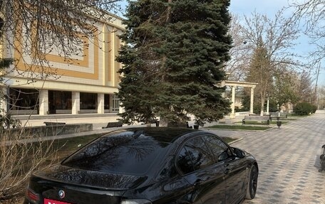 BMW 3 серия, 2018 год, 2 500 000 рублей, 5 фотография