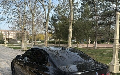 BMW 3 серия, 2018 год, 2 500 000 рублей, 4 фотография
