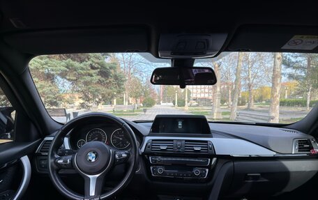 BMW 3 серия, 2018 год, 2 500 000 рублей, 6 фотография