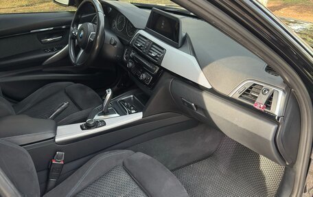 BMW 3 серия, 2018 год, 2 500 000 рублей, 8 фотография