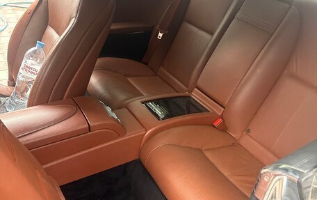 Mercedes-Benz CL-Класс, 2007 год, 1 950 000 рублей, 7 фотография