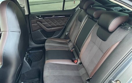 Skoda Octavia, 2020 год, 3 100 000 рублей, 3 фотография