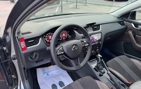 Skoda Octavia, 2020 год, 3 100 000 рублей, 5 фотография