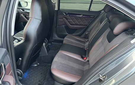 Skoda Octavia, 2020 год, 3 100 000 рублей, 18 фотография