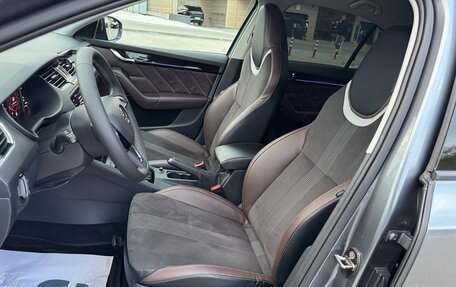 Skoda Octavia, 2020 год, 3 100 000 рублей, 20 фотография