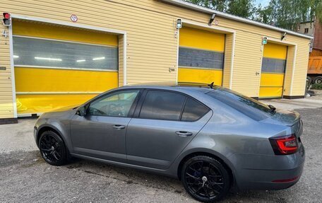 Skoda Octavia, 2020 год, 3 100 000 рублей, 25 фотография