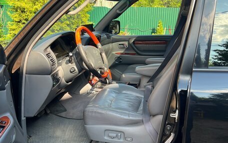 Lexus LX II, 2002 год, 2 150 000 рублей, 7 фотография