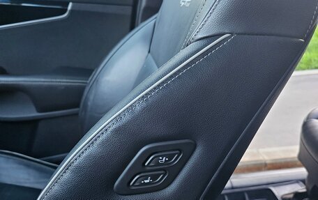 KIA Sorento III Prime рестайлинг, 2018 год, 2 990 000 рублей, 14 фотография