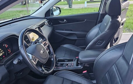 KIA Sorento III Prime рестайлинг, 2018 год, 2 990 000 рублей, 12 фотография